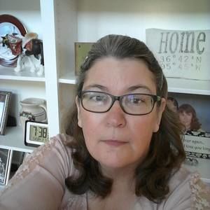 Meet your Posher, Glenda